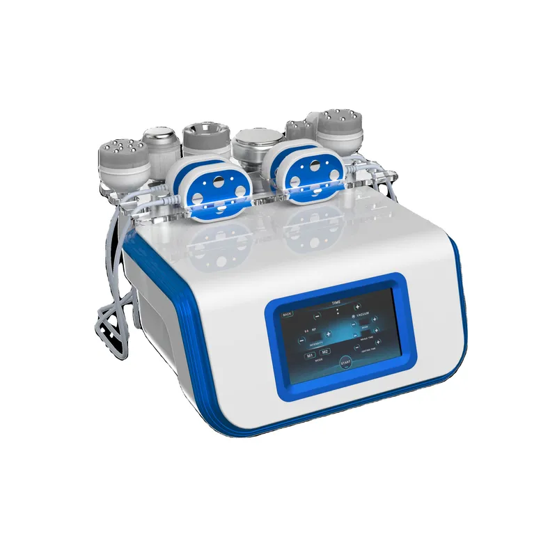 7 in 1 40k Vacuum Cavitation 