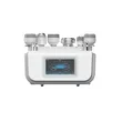 6 in 1 skin firming Vacuum cavitation system