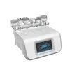 6 in 1 skin firming Vacuum cavitation system