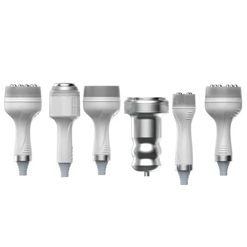 6 in 1 skin firming Vacuum cavitation system