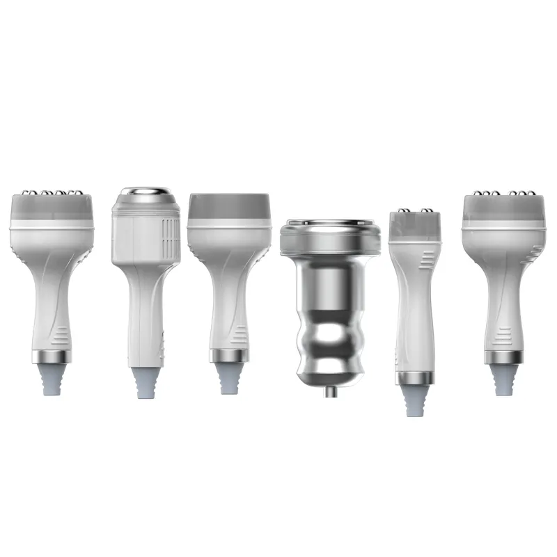 6 in 1 skin firming Vacuum cavitation system