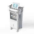 9 in 1 Rf Machine Skin Lifting Hydro Water Aqua
