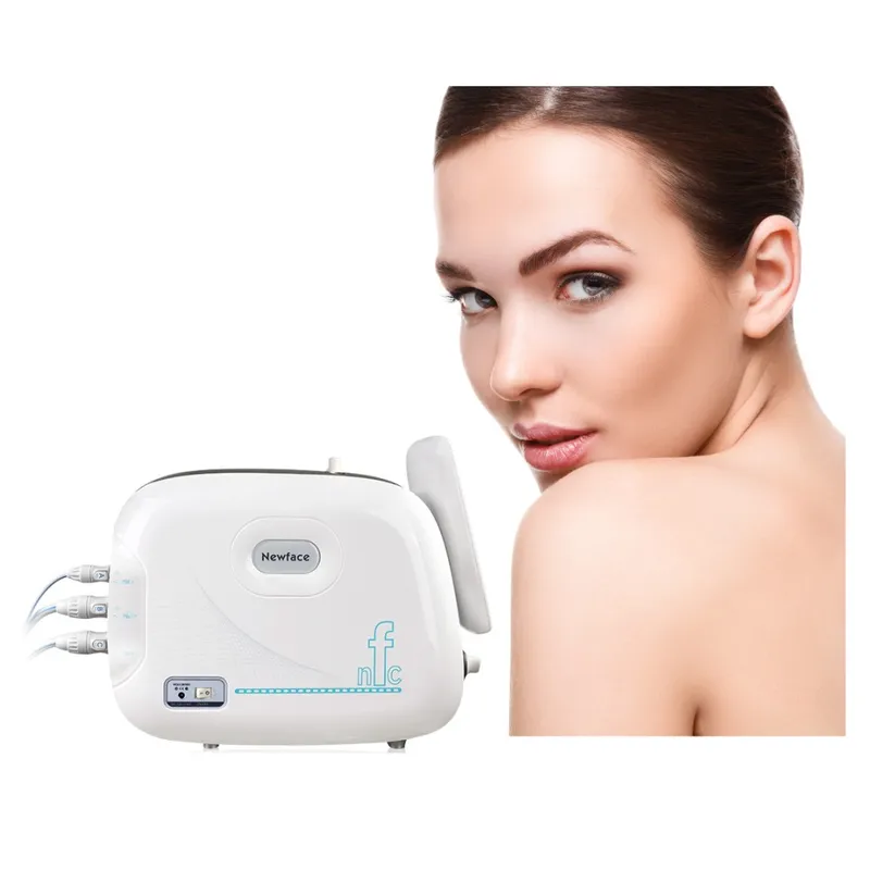 Multifunction hydra water dermabrasion machine