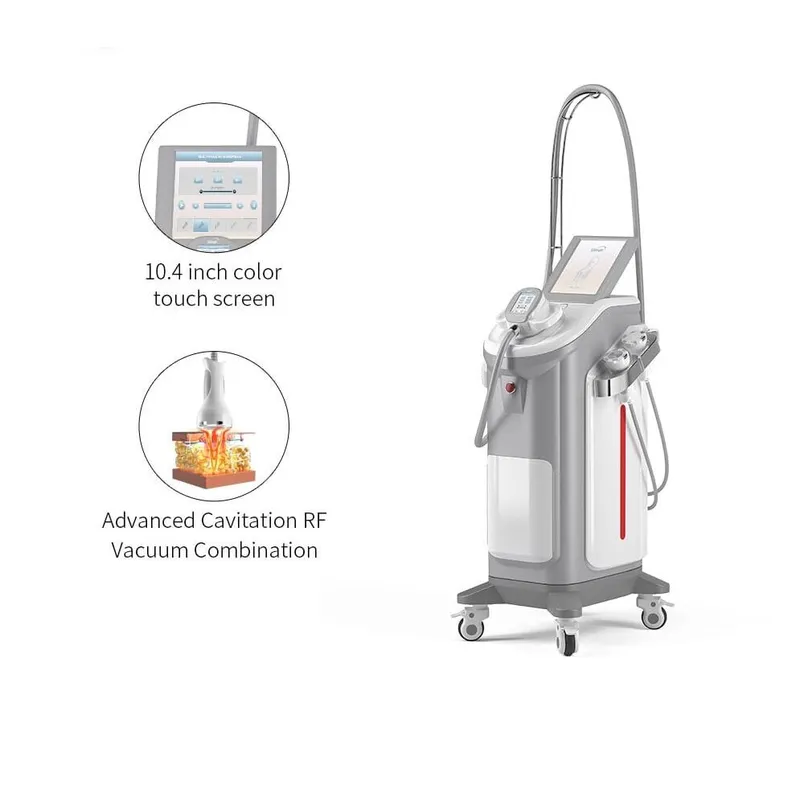 Body Shape slimming beauty equipment 