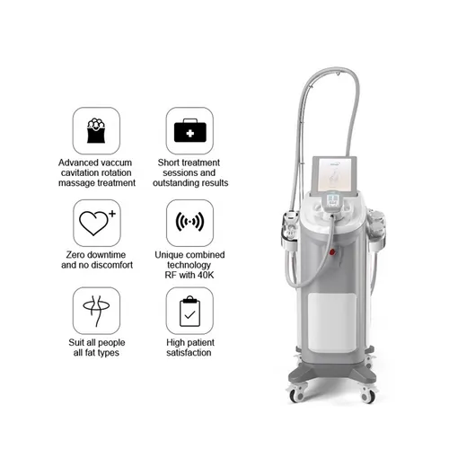 Body Shape slimming beauty equipment 