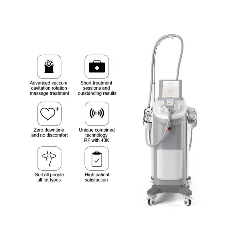 Body Shape slimming beauty equipment 