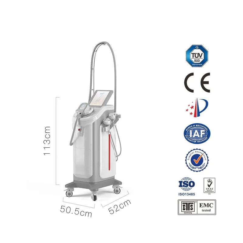 Body Shape slimming beauty equipment 