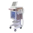 Hydro water facial cleaning RF tightening Vacuum 