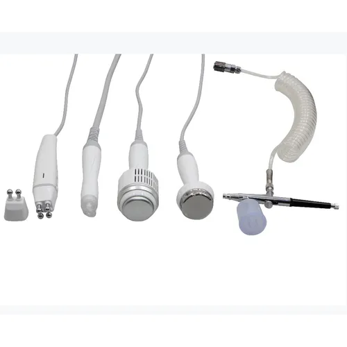 Hydro water facial cleaning RF tightening Vacuum 