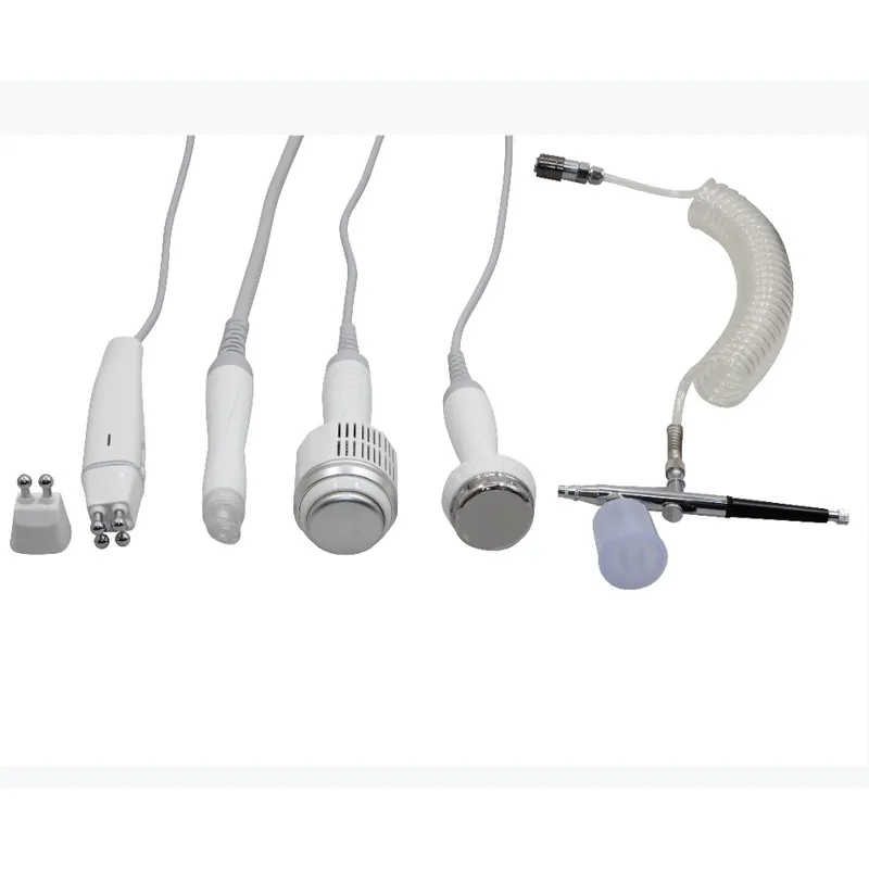 Hydro water facial cleaning RF tightening Vacuum 