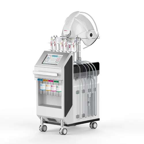 New Skin Care Machine Beauty Equipment /