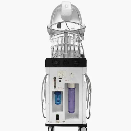 New Skin Care Machine Beauty Equipment /