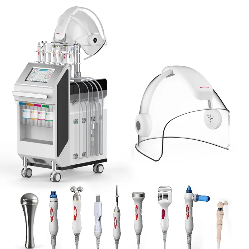 New Skin Care Machine Beauty Equipment /
