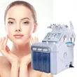 6 in 1 Oxygen Hydra Aqua Peel Facial Beauty Machine 