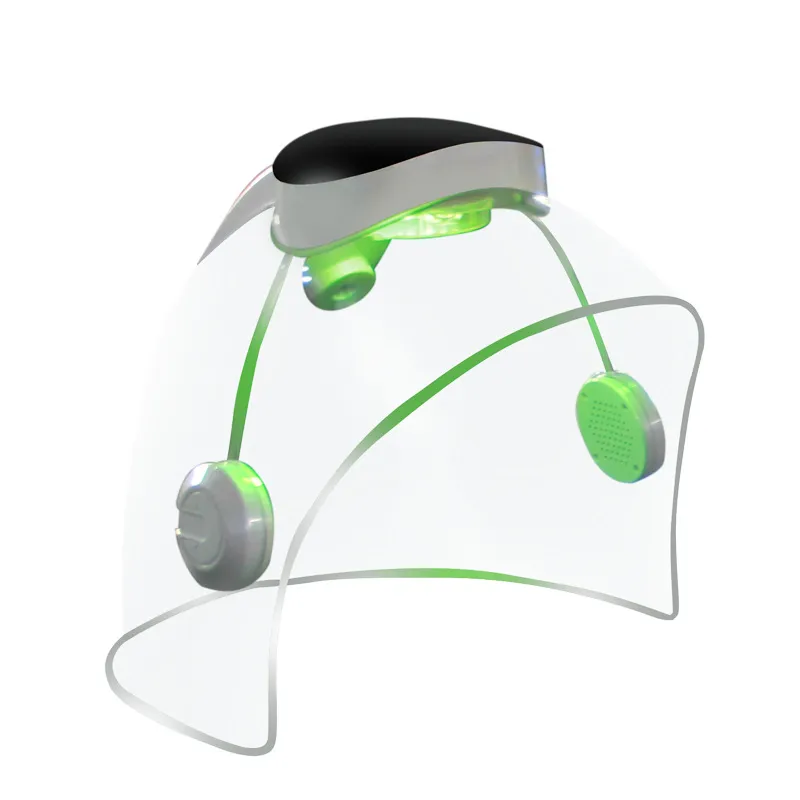 Pigment Removal Skin Tightening Led 