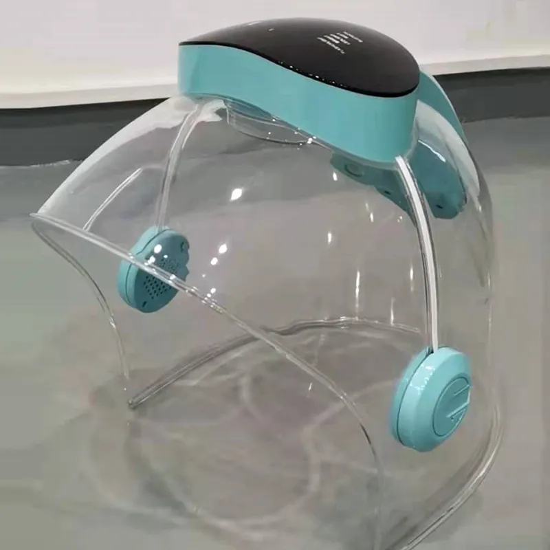 Pigment Removal Skin Tightening Led 