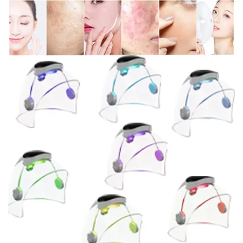 Pigment Removal Skin Tightening Led 