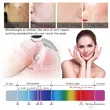 Pigment Removal Skin Tightening Led 