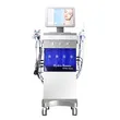 9 in 1 Hydra dermabrasion aqua peel Facial 