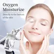 9 in 1 Hydra dermabrasion aqua peel Facial 