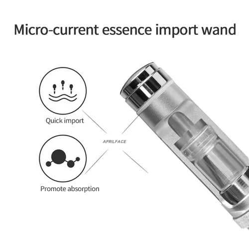 9D skin peel facial machine Portable facial cleaning 