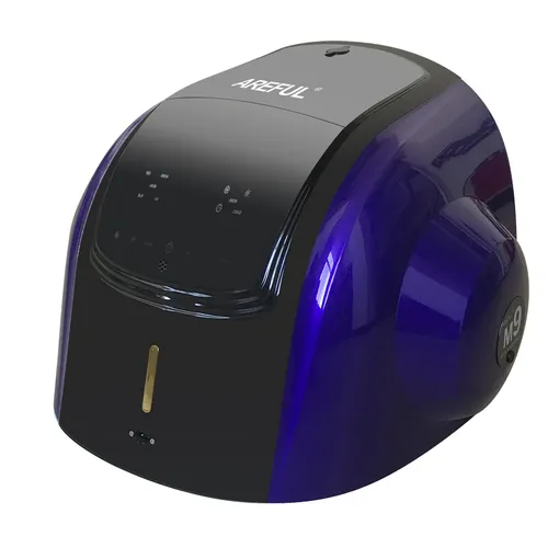 Led Light Pdt Machine Facial Light Therapy