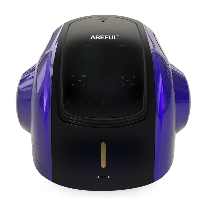 Led Light Pdt Machine Facial Light Therapy