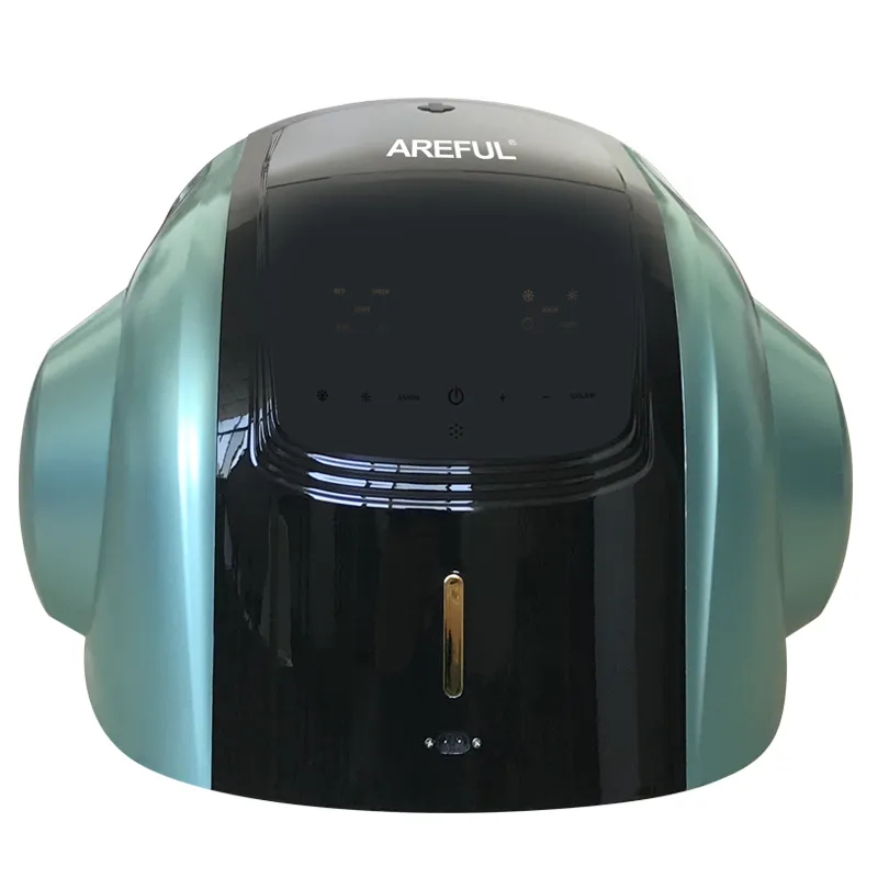 Led Light Pdt Machine Facial Light Therapy