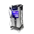 8 In 1 Dermabrasion Diamond Hydro Facial 