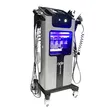 8 In 1 Dermabrasion Diamond Hydro Facial 