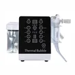 Professional Thermal bubble Multifunction water dermabrasion machine