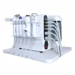 Professional Thermal bubble Multifunction water dermabrasion machine