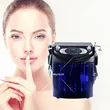 4 in 1  hydro cool dermabrasion facial beauty machine