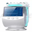 7 in 1 new smart ice blue skin management system