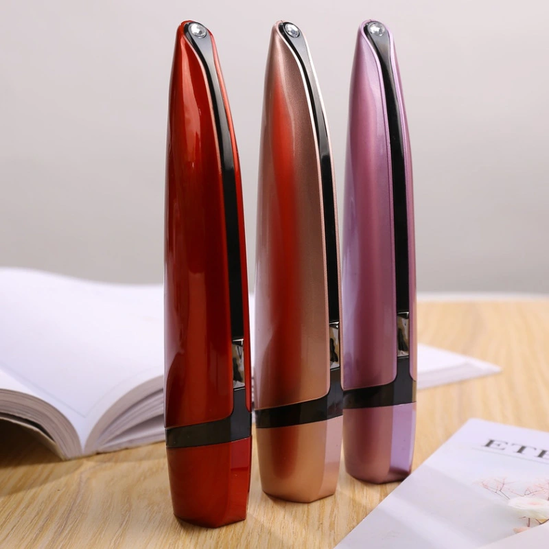 Eye micro current cosmetology instrument