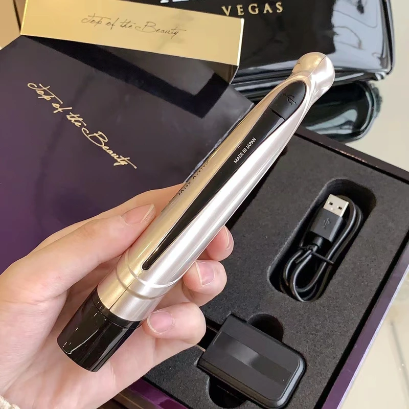 dark circles pouch radio frequency cosmetology instrument