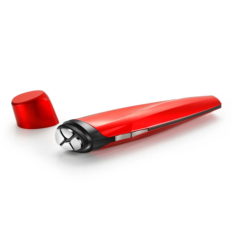 Eye micro current cosmetology instrument 