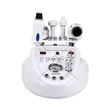 5 in 1 BIO photon light /hot cold hammer /scrubber diamond 