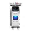 10 in 1 Hydra Aqua Facial Dermabrasion Machine 