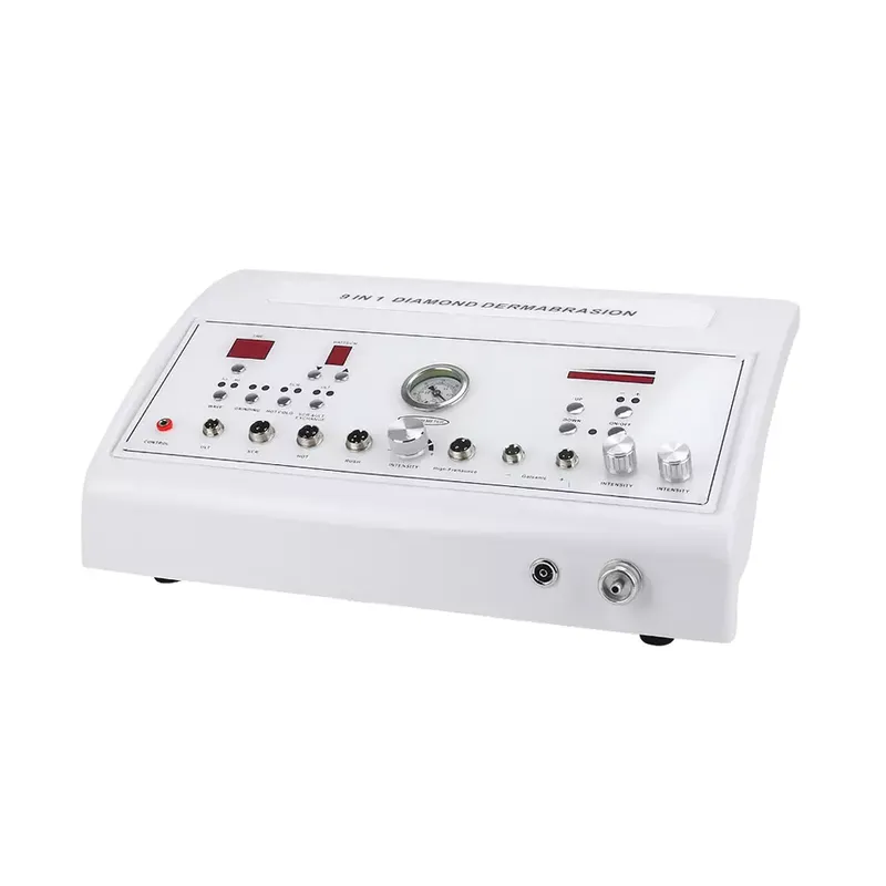 microdermoabrasion facial diamond peeling personal