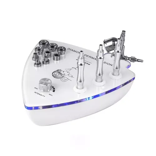 Mini 2 in 1 skin oxygen facial spray Injector