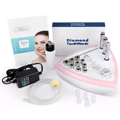 Mini 2 in 1 skin oxygen facial spray Injector