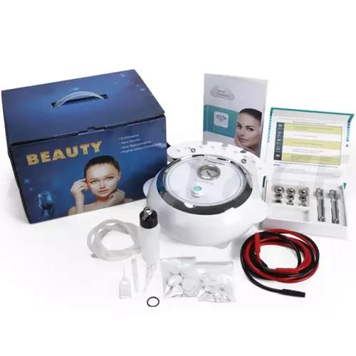 microdermabrasion/microdermabrasion certification