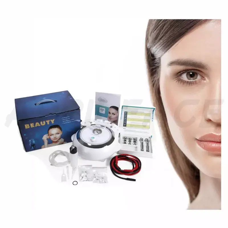 microdermabrasion/microdermabrasion certification