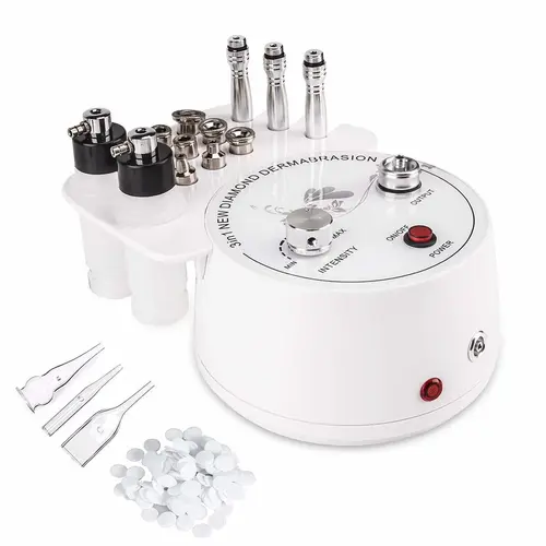 Microdermabrasion Profesional Peel Machine