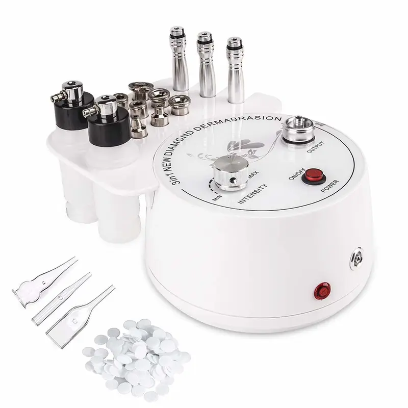 Microdermabrasion Profesional Peel Machine