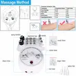 Microdermabrasion Profesional Peel Machine
