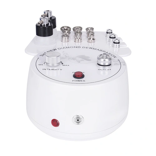 Microdermabrasion Profesional Peel Machine