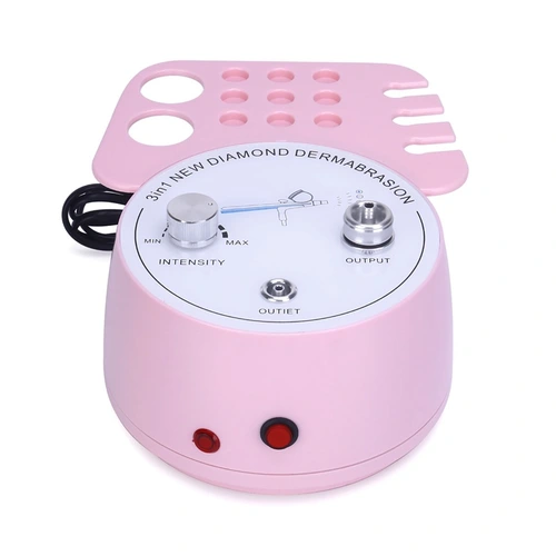 Microdermabrasion Profesional Peel Machine