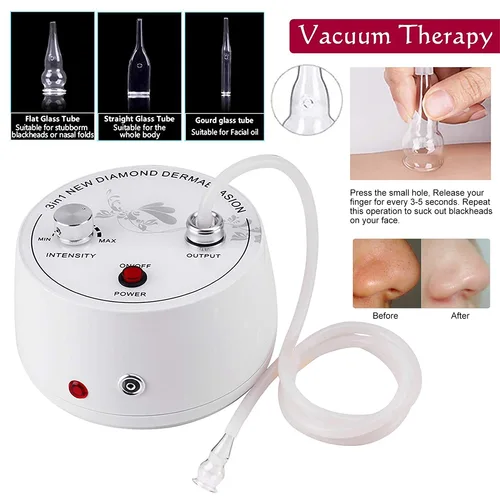 Microdermabrasion Profesional Peel Machine